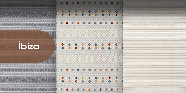 İbiza Halı