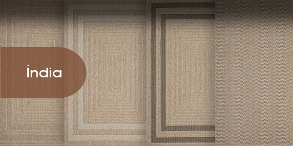 İndia Halı