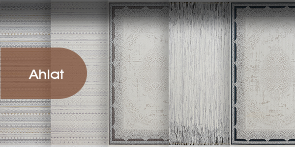 Ahlat Halı
