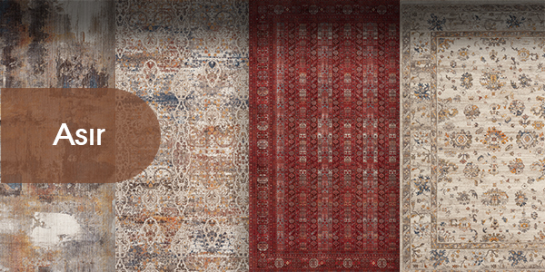 Asır Halı