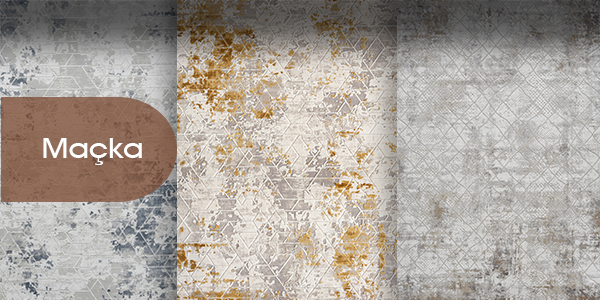 Maçka Halı