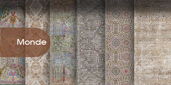 Monde Halı