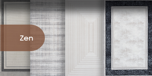 Zen Halı