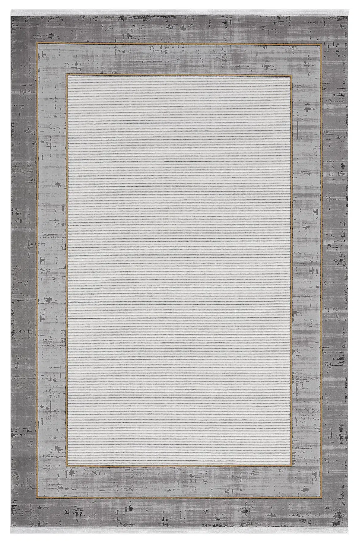 Ahlat Gold Halı Yumuşak Dokulu Akrilik Halı Salon Oturma Odası Yatak Odası Halısı 7053