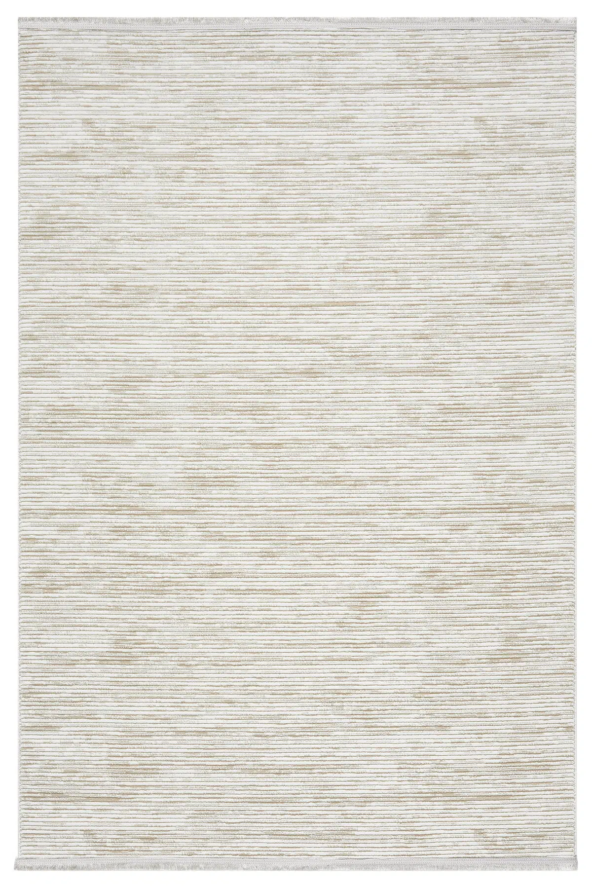 Asya Krem Halı Akrilik Halı Yumuşak Dokulu Salon Oturma Odası Yatak Odası Halısı 523