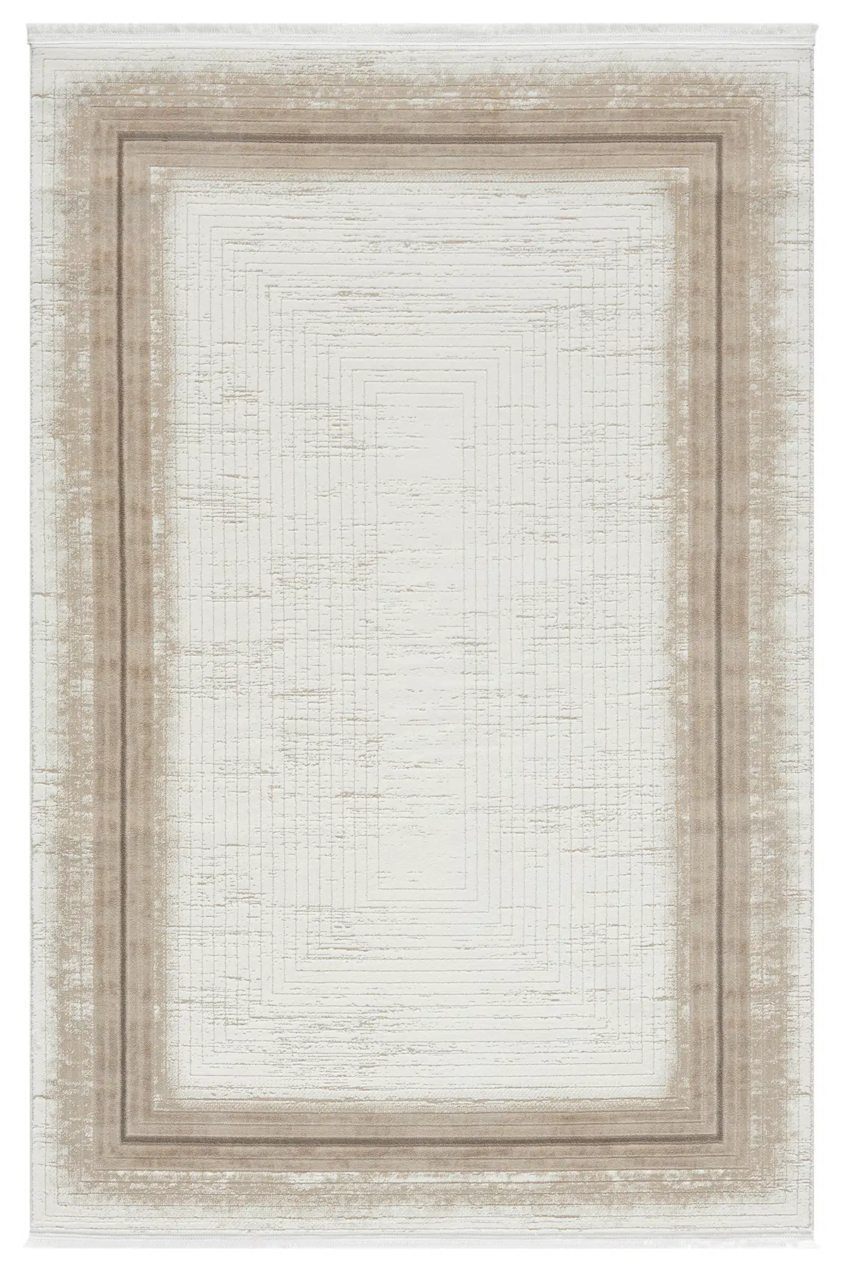 Asya Vizon Halı Akrilik Halı Yumuşak Dokulu Salon Oturma Odası Yatak Odası Halısı 526