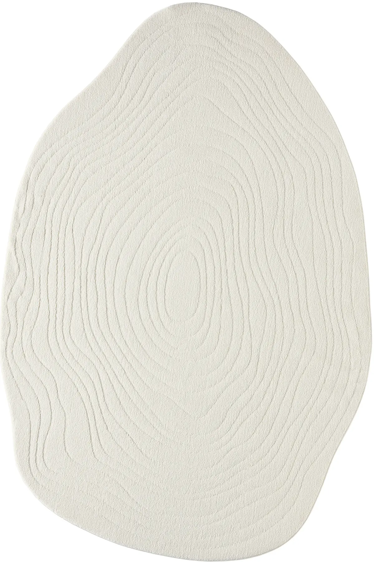 Bali Amorf A003 Krem Halı 