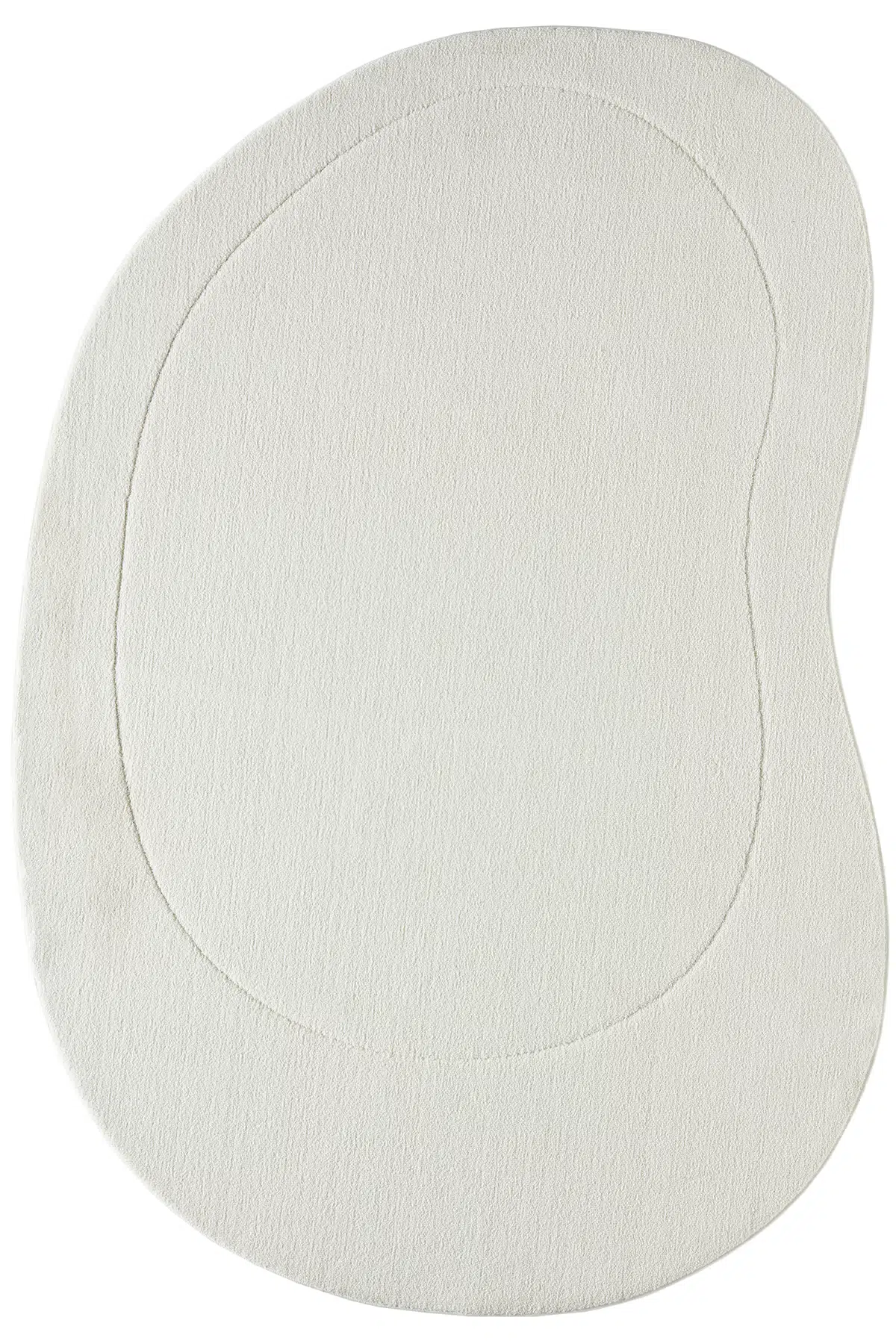 Bali Amorf A002 Krem Halı 