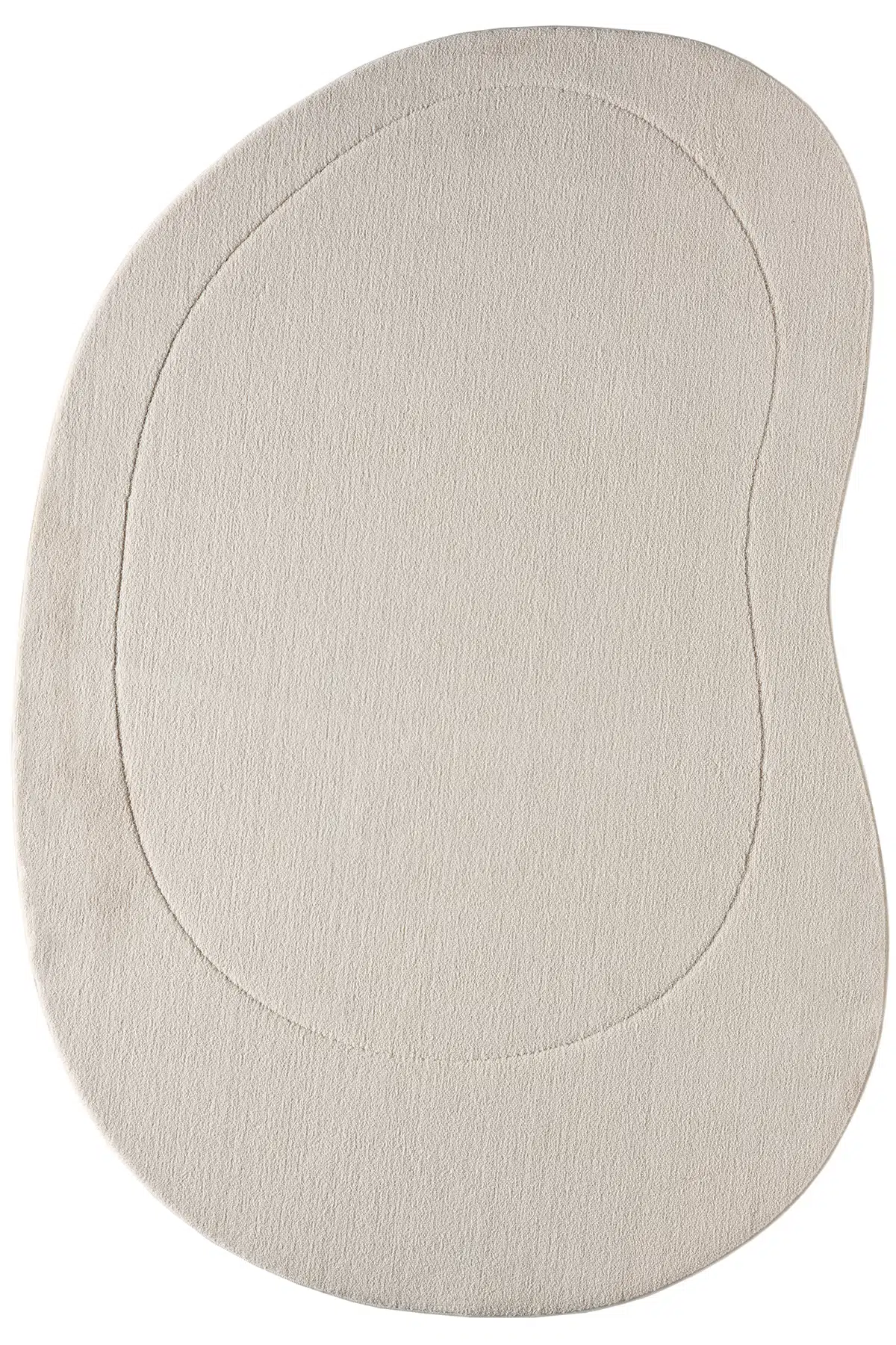 Bali Amorf A002 Taş Halı 