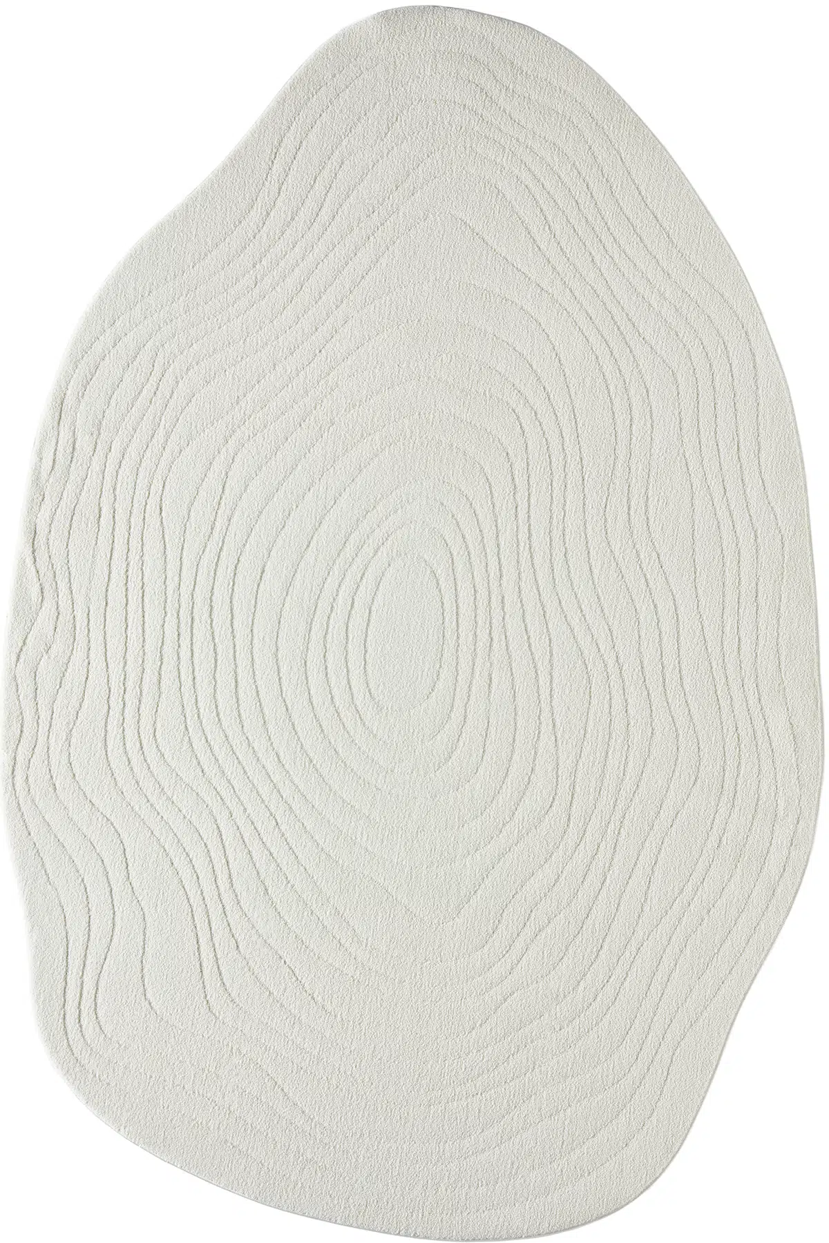 Bali Amorf A003 Krem Halı 