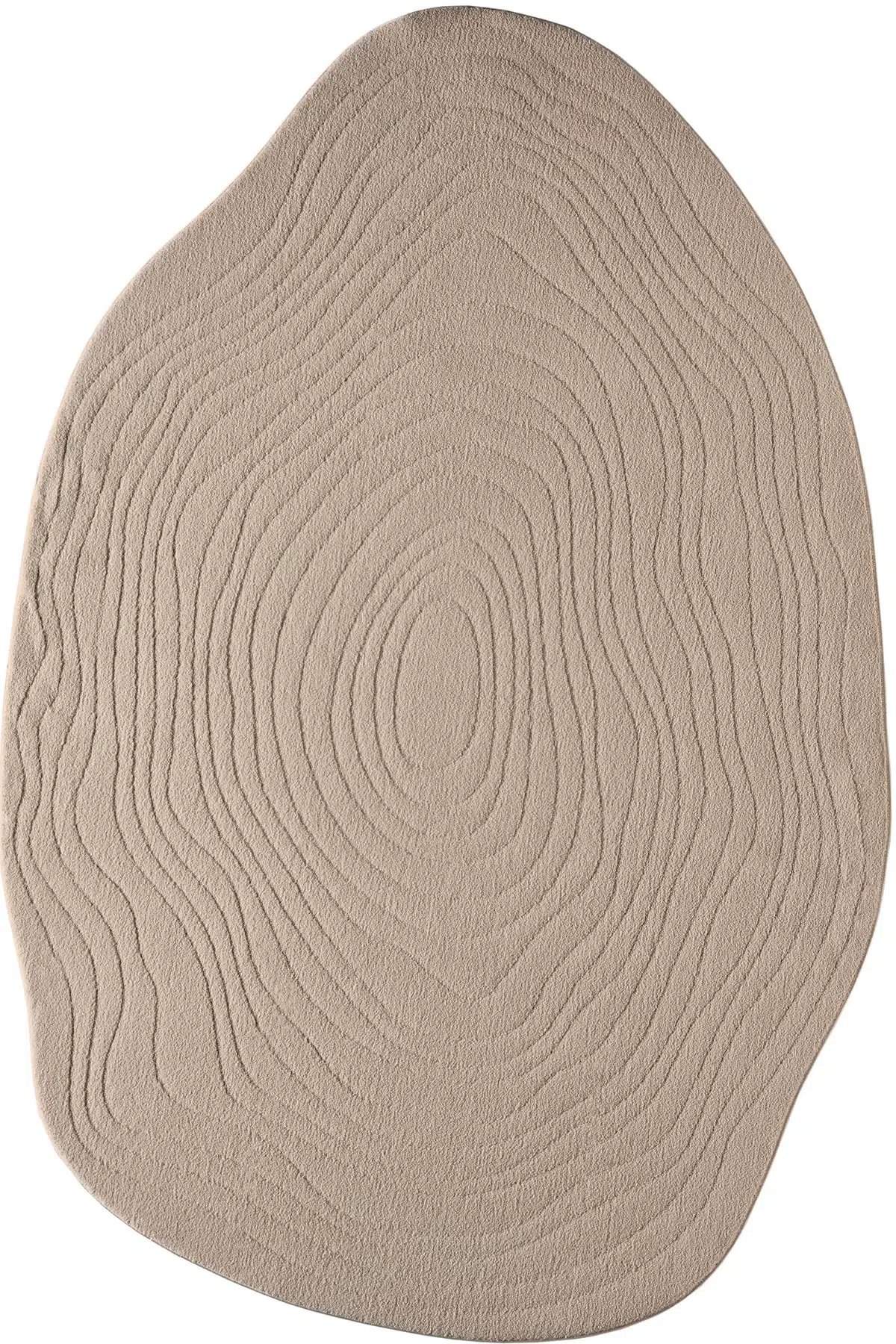 Bali Amorf A003 Vizon Halı 