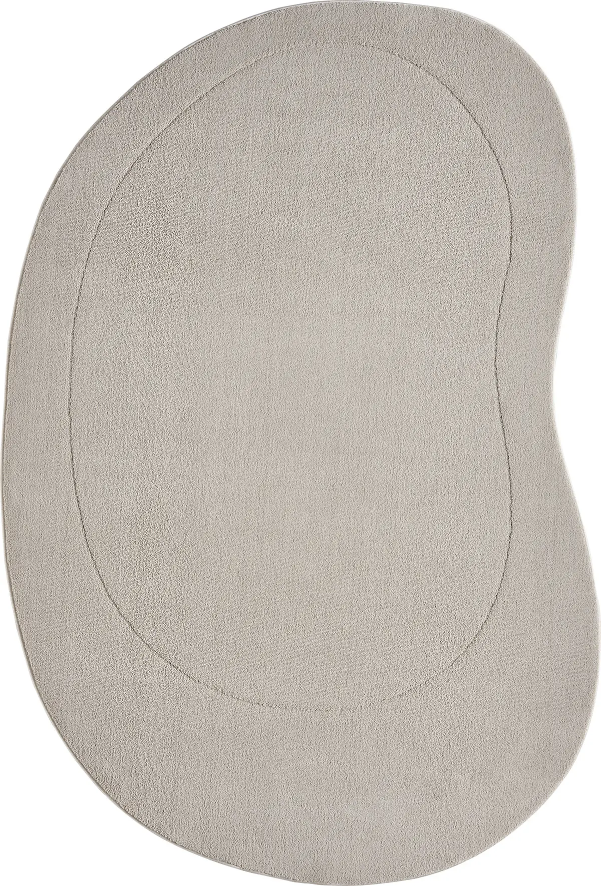 Bali Amorf A002 Taş Halı 