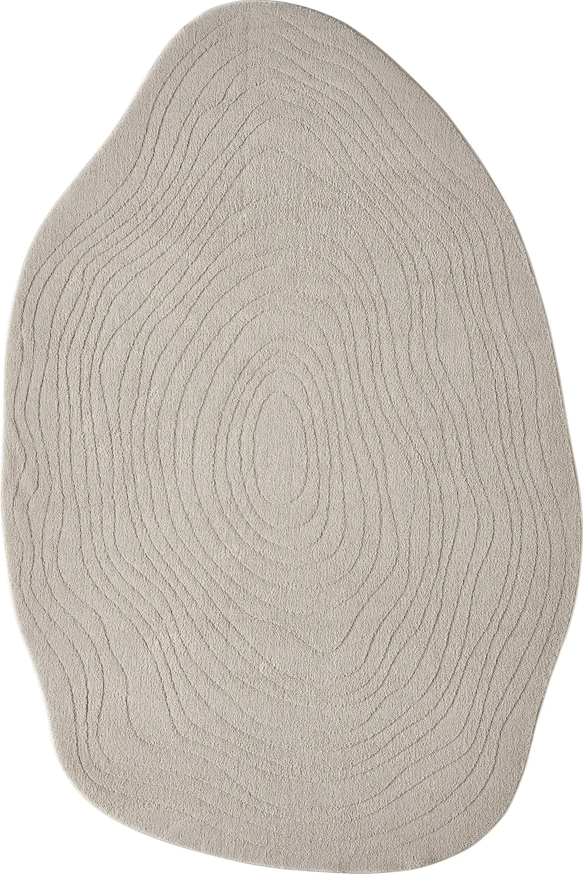 Bali Amorf A003 Taş Halı 
