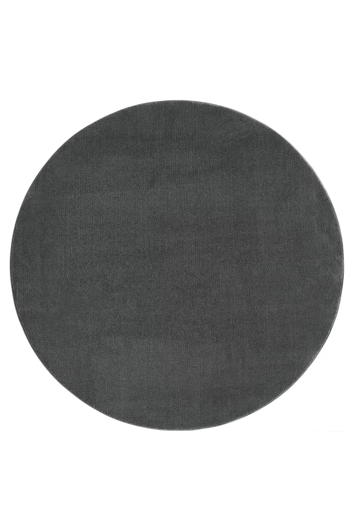 Bali Antrasit Daire Halı Salon Oturma Odası Çocuk Odası Yatak Odası Halısı 4500