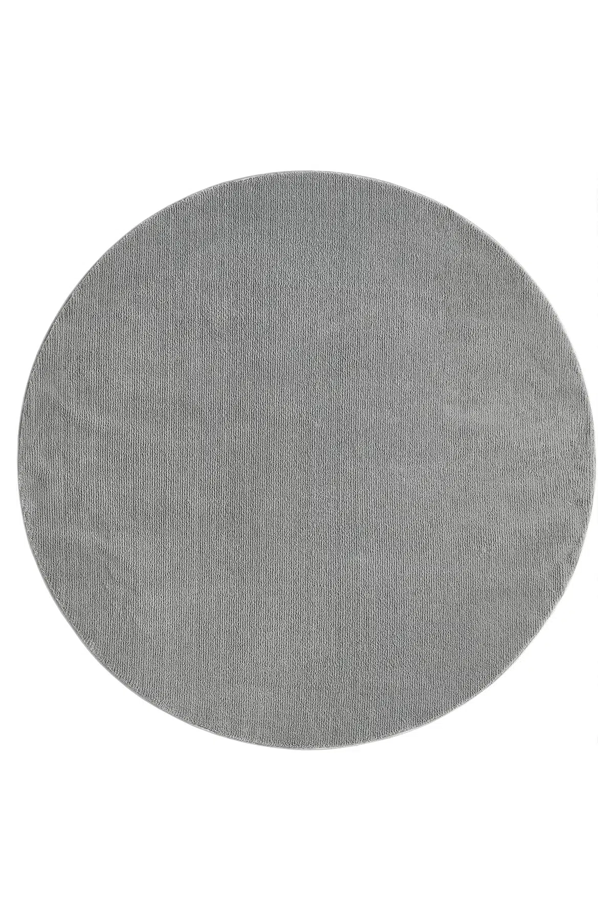 Bali Gri Daire Halı Salon Oturma Odası Çocuk Odası Yatak Odası Halısı 4500