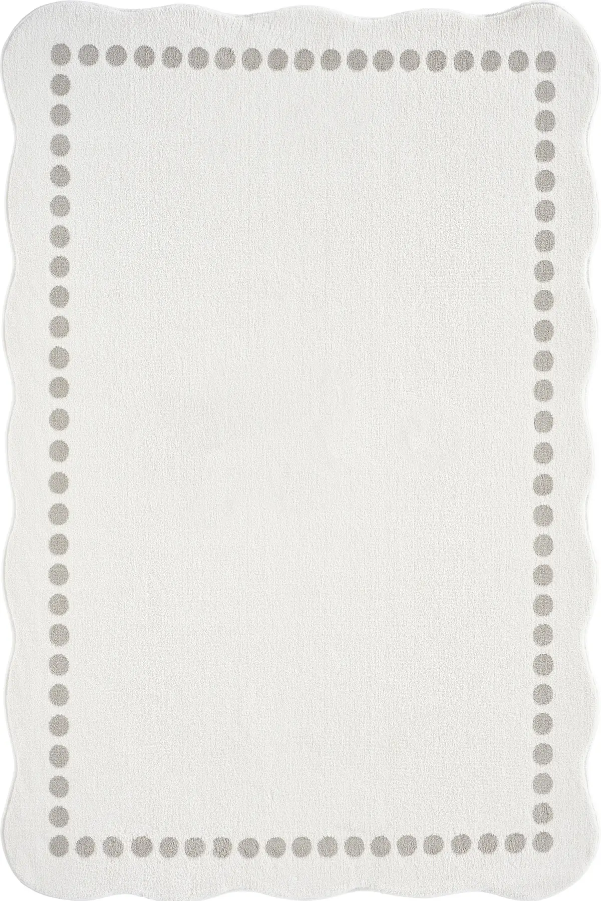 Bali Nova A050 Krem Halı 
