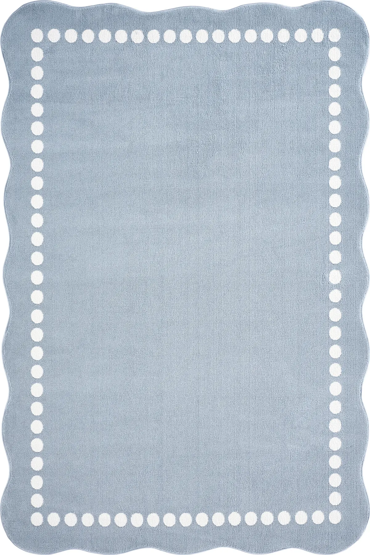 Bali Nova A050 Mavi Halı 