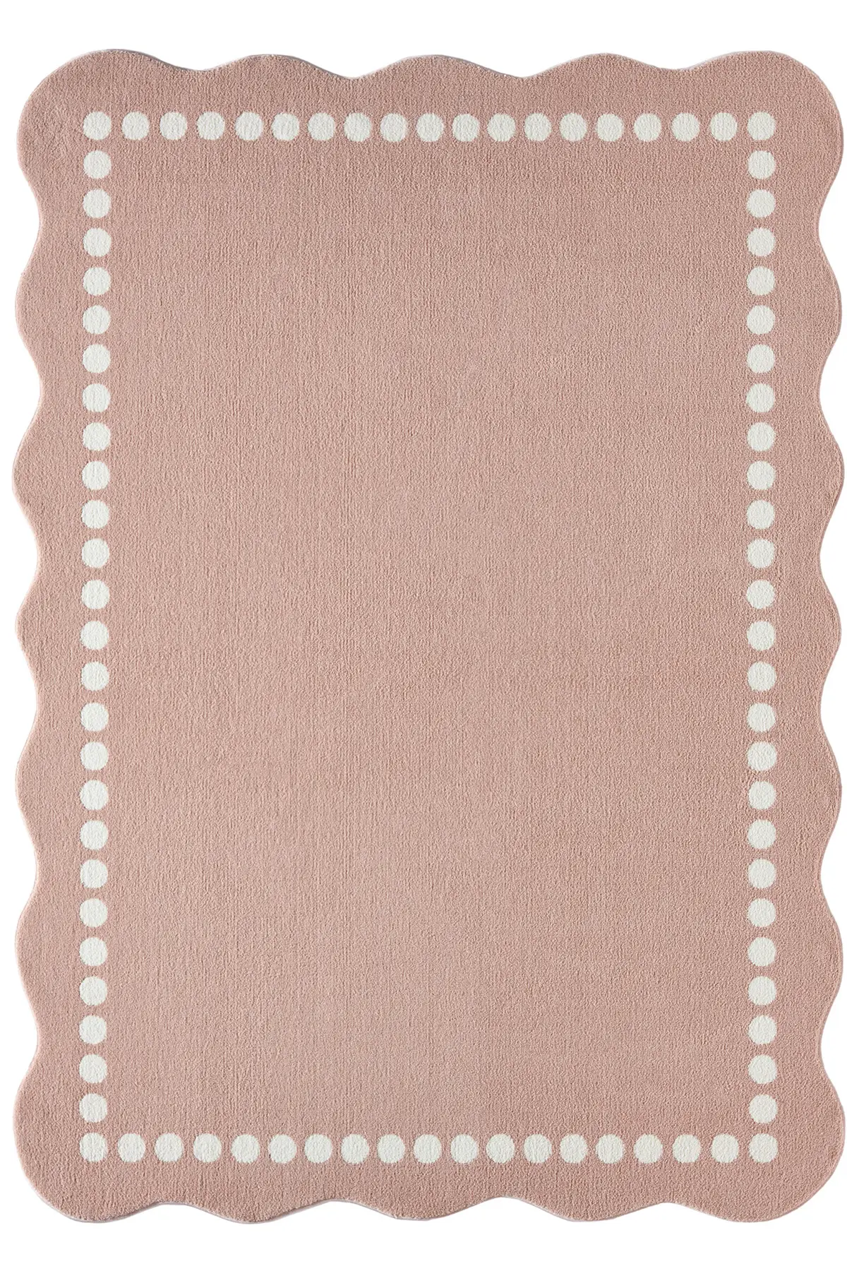 Bali Nova A050 Pembe Halı 