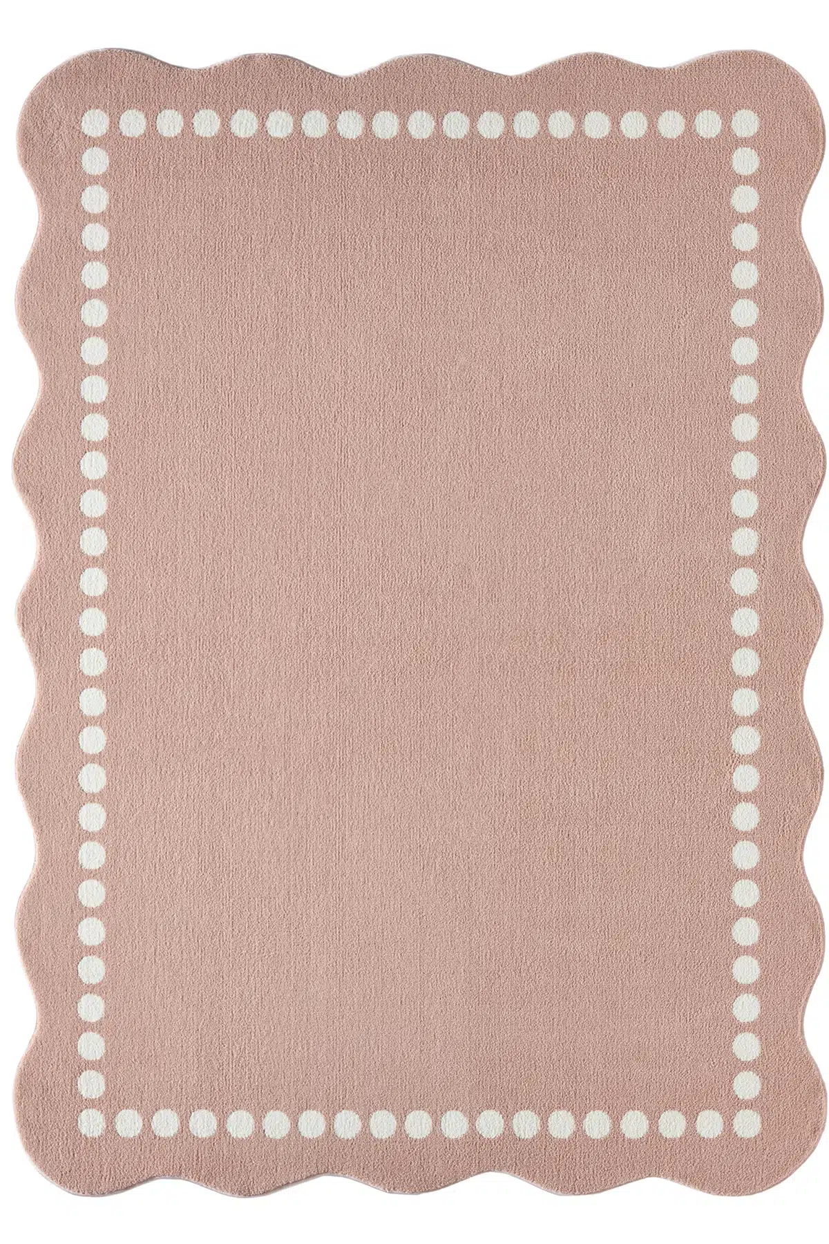 Bali Nova A050 Pembe Halı 