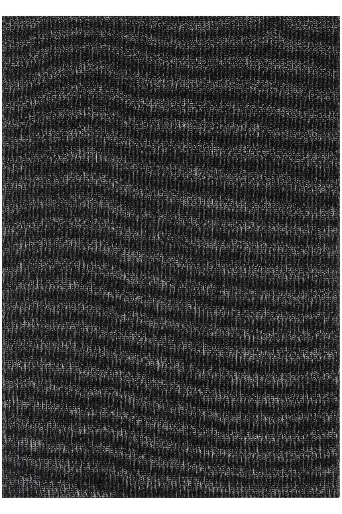 Bombay Antrasit Halı Salon Oturma Odası Çocuk Odası Yatak Odası Halısı 662