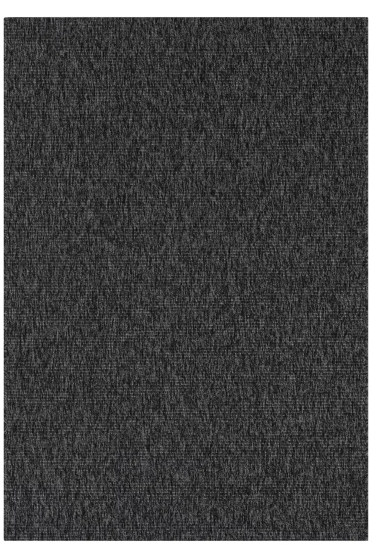 Bombay Antrasit Halı Salon Oturma Odası Çocuk Odası Yatak Odası Halısı 663