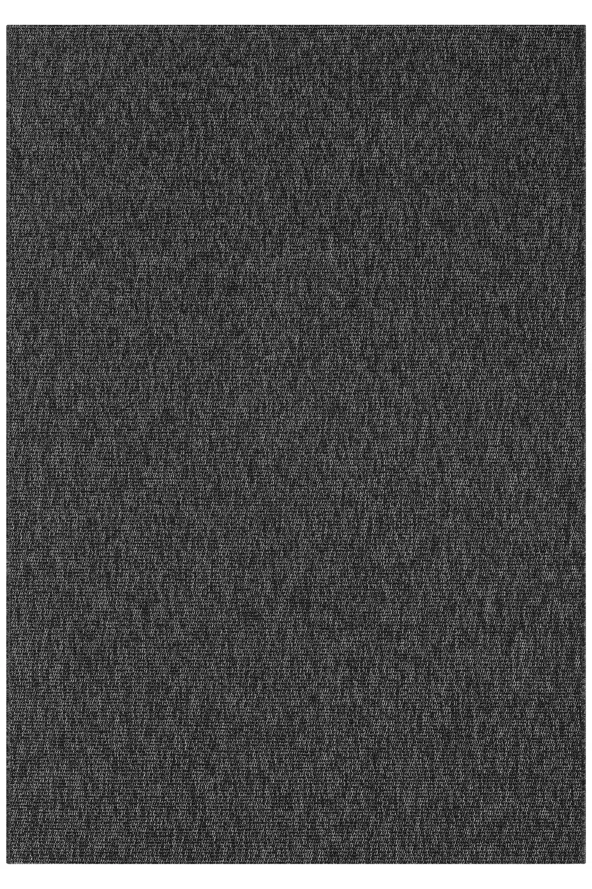 Bombay Antrasit Halı Salon Oturma Odası Çocuk Odası Yatak Odası Halısı 664