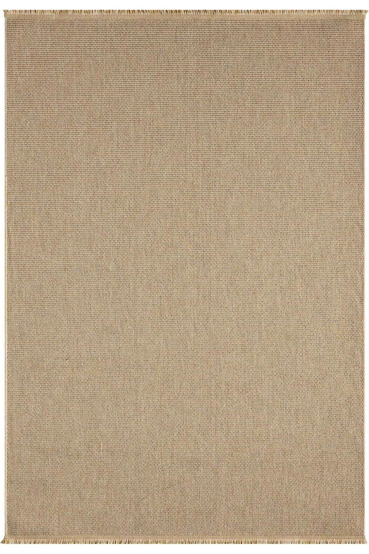 Bombay Bej Halı Salon Oturma Odası Çocuk Odası Yatak Odası Halısı 664