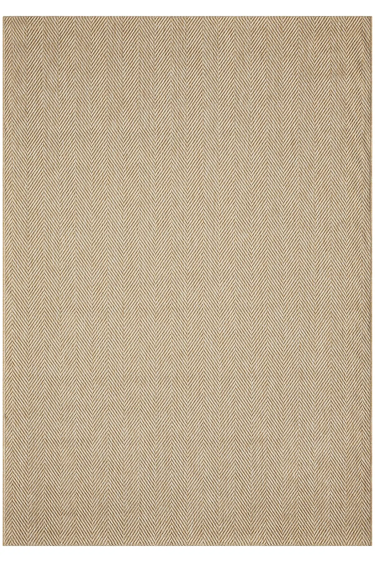 Bombay Bej Halı Salon Oturma Odası Çocuk Odası Yatak Odası Halısı 665