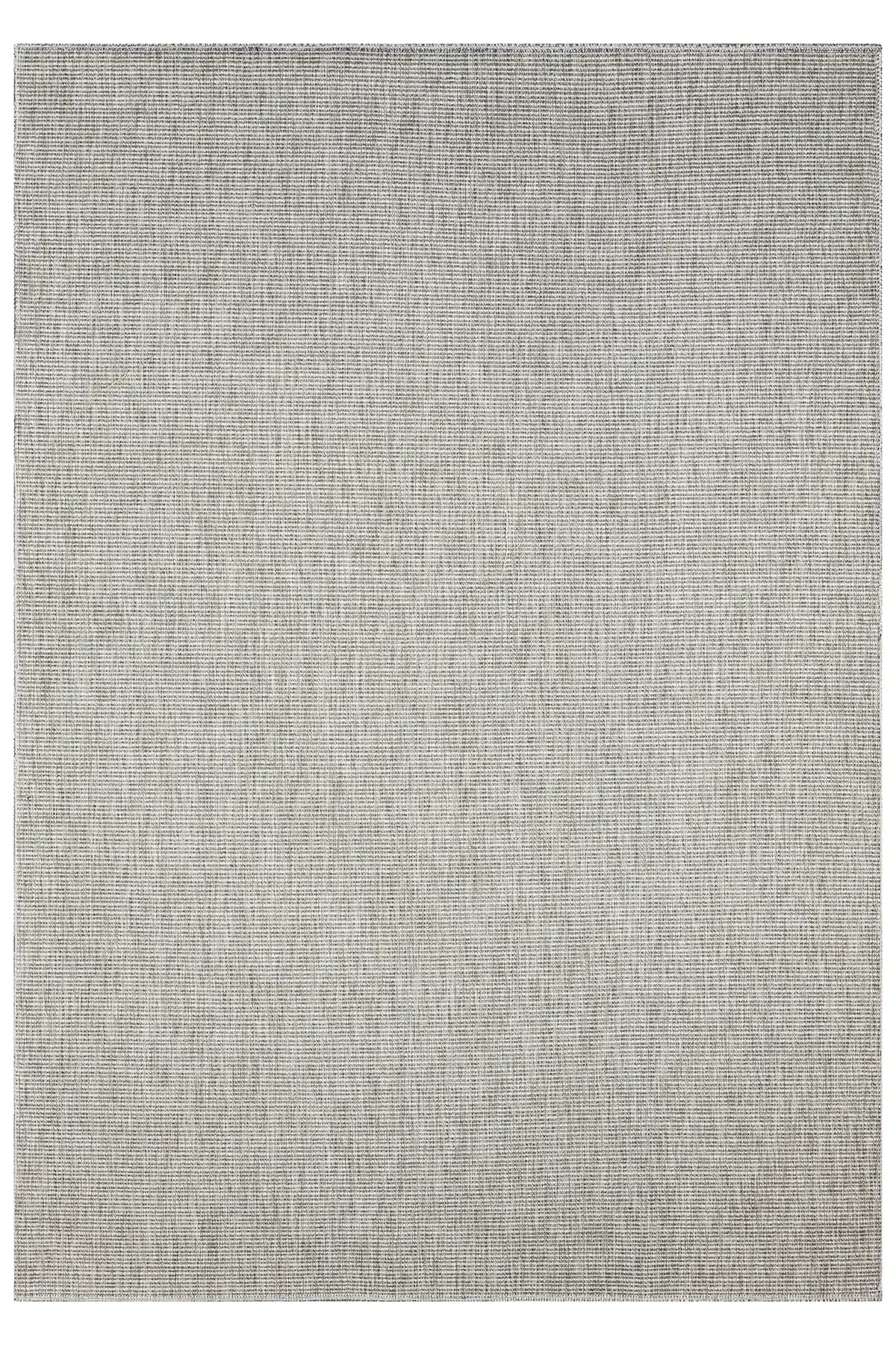 Bombay Gri Halı Salon Oturma Odası Çocuk Odası Yatak Odası Halısı 663