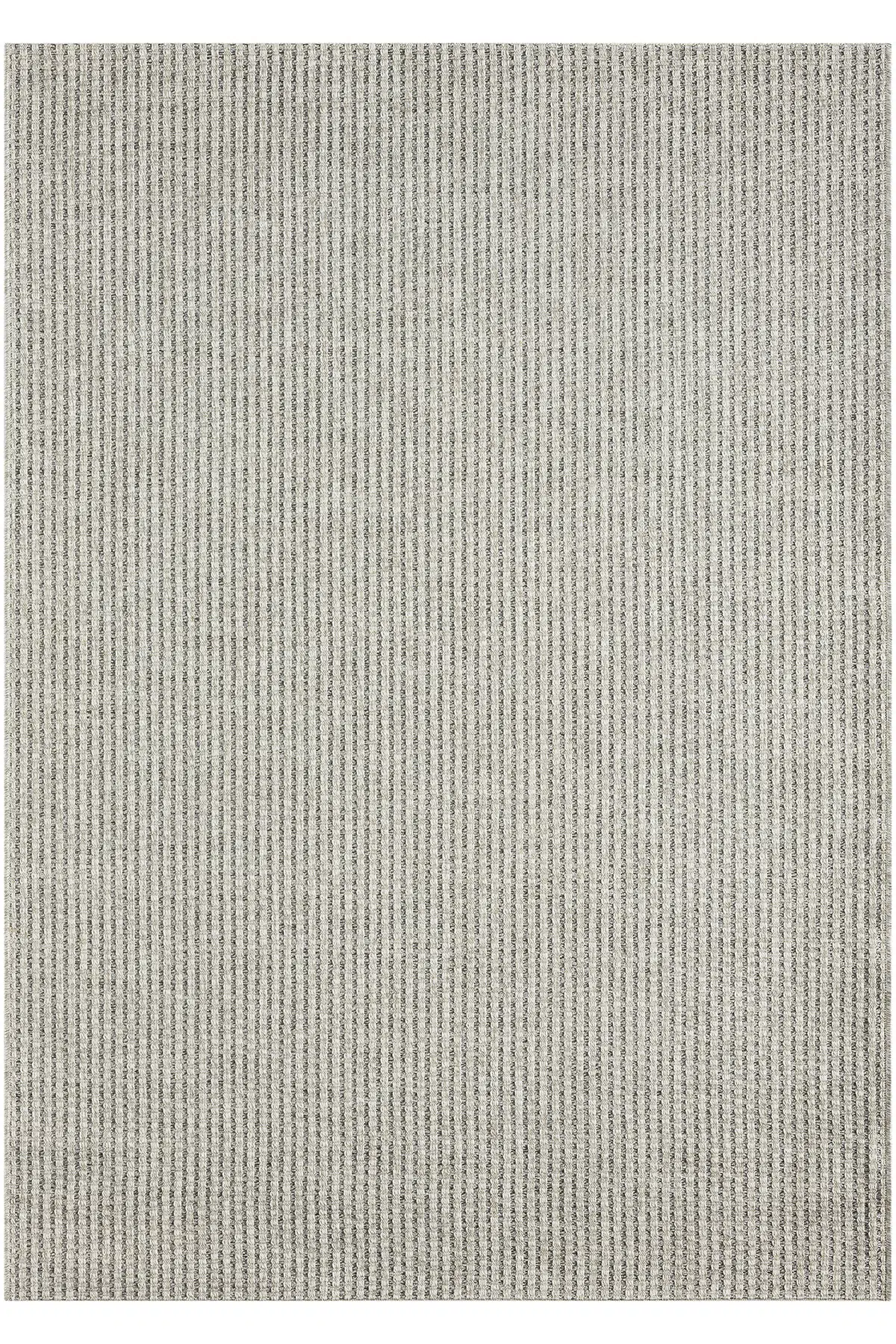 Bombay Gri Halı Salon Oturma Odası Çocuk Odası Yatak Odası Halısı 666