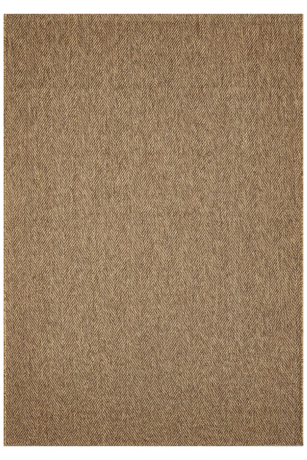 Bombay Kahve Halı Salon Oturma Odası Çocuk Odası Yatak Odası Halısı 665