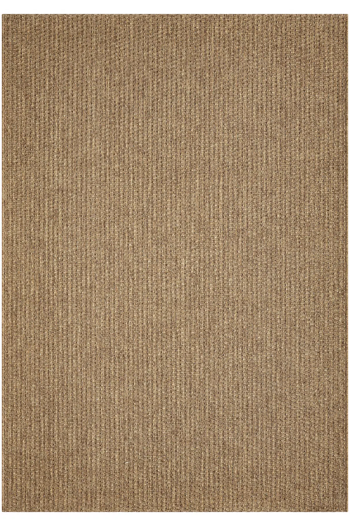 Bombay Kahve Halı Salon Oturma Odası Çocuk Odası Yatak Odası Halısı 666