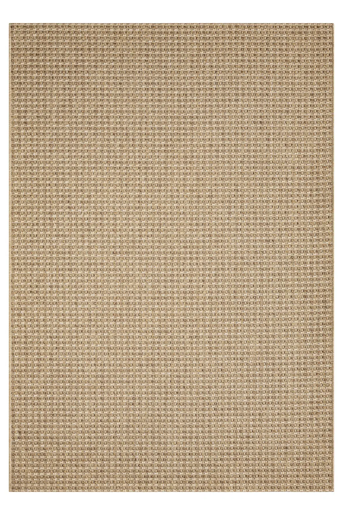 Bombay Kahve Halı Salon Oturma Odası Çocuk Odası Yatak Odası Halısı 667