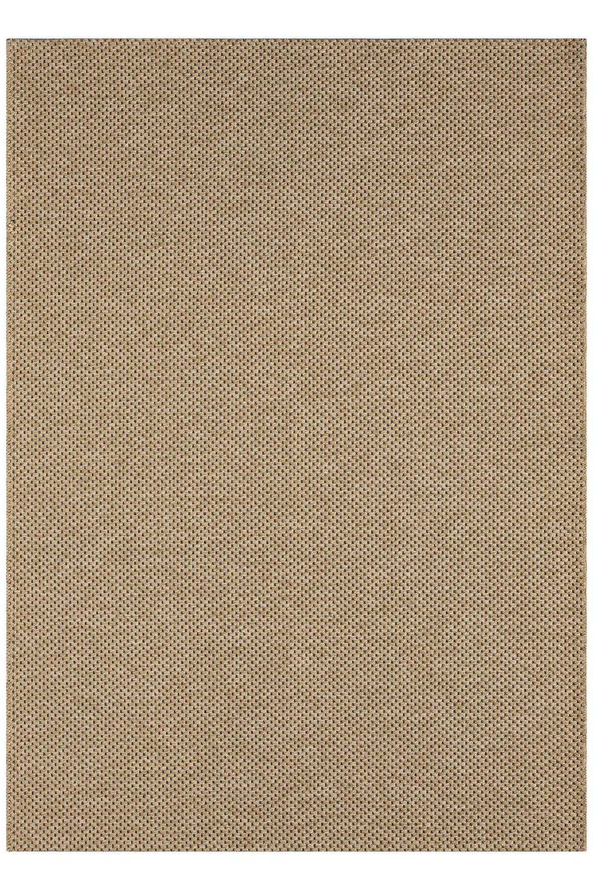 Cozy Wool Kahve Halı Salon Oturma Odası Çocuk Odası Yatak Odası Halısı 710