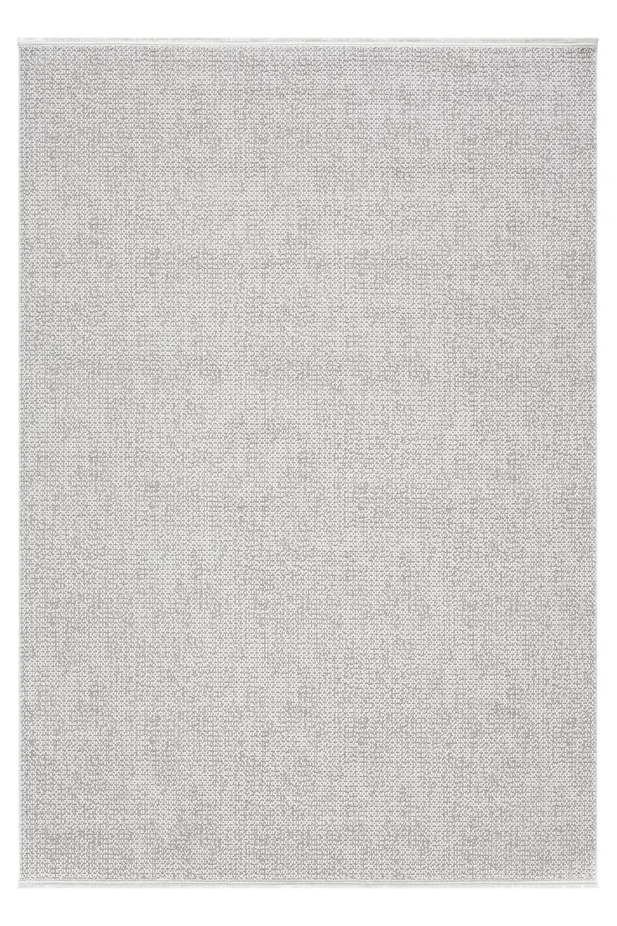 Diva Gri Halı Akrilik Halı Yumuşak Dokulu Salon Oturma Odası Yatak Odası Halısı 0270