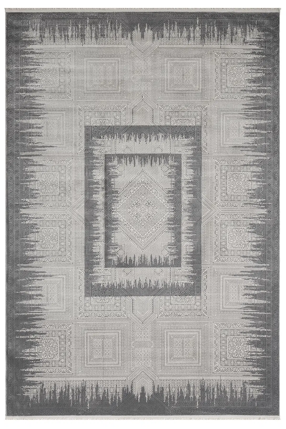 Gusto 907 Antrasit Halı