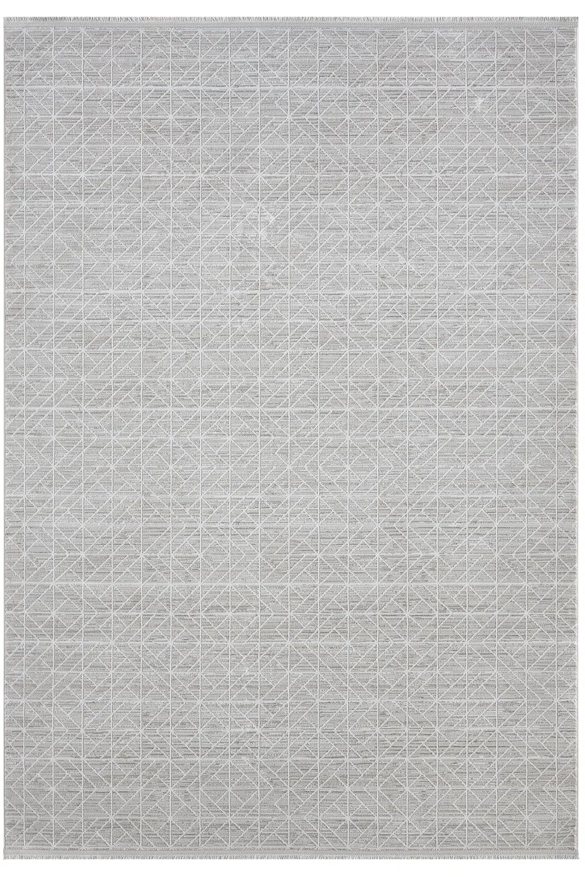 Gusto Gri Halı Salon Oturma Odası Çocuk Odası Yatak Odası Halısı 903