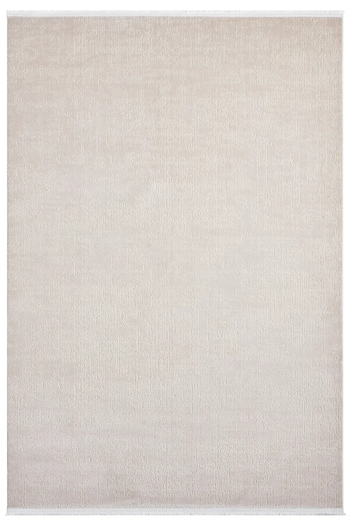 İmaj Bej Halı Akrilik Halı Yumuşak Dokulu Salon Oturma Odası Yatak Odası Halısı 8080