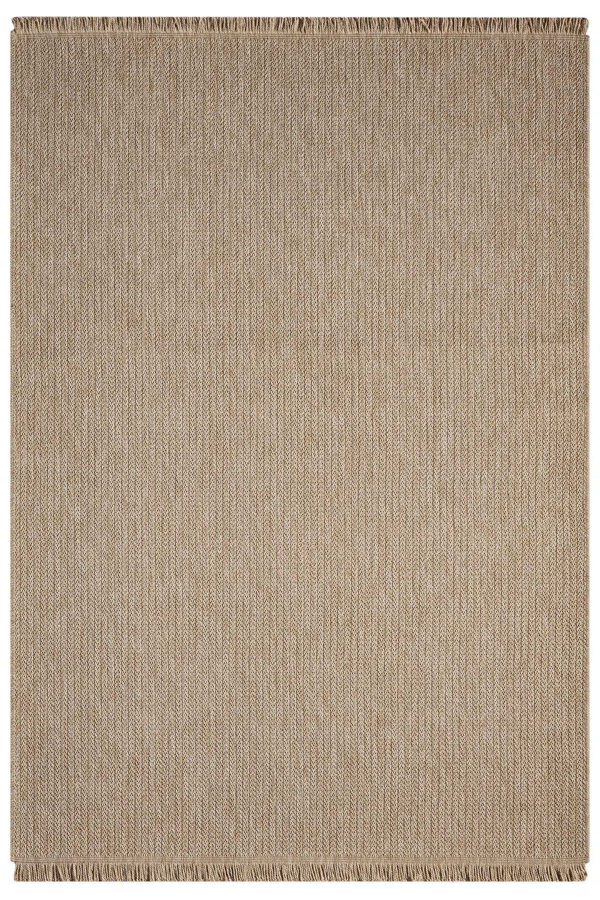  İndia Bej Halı Salon Oturma Odası Çocuk Odası Yatak Odası Halısı 670