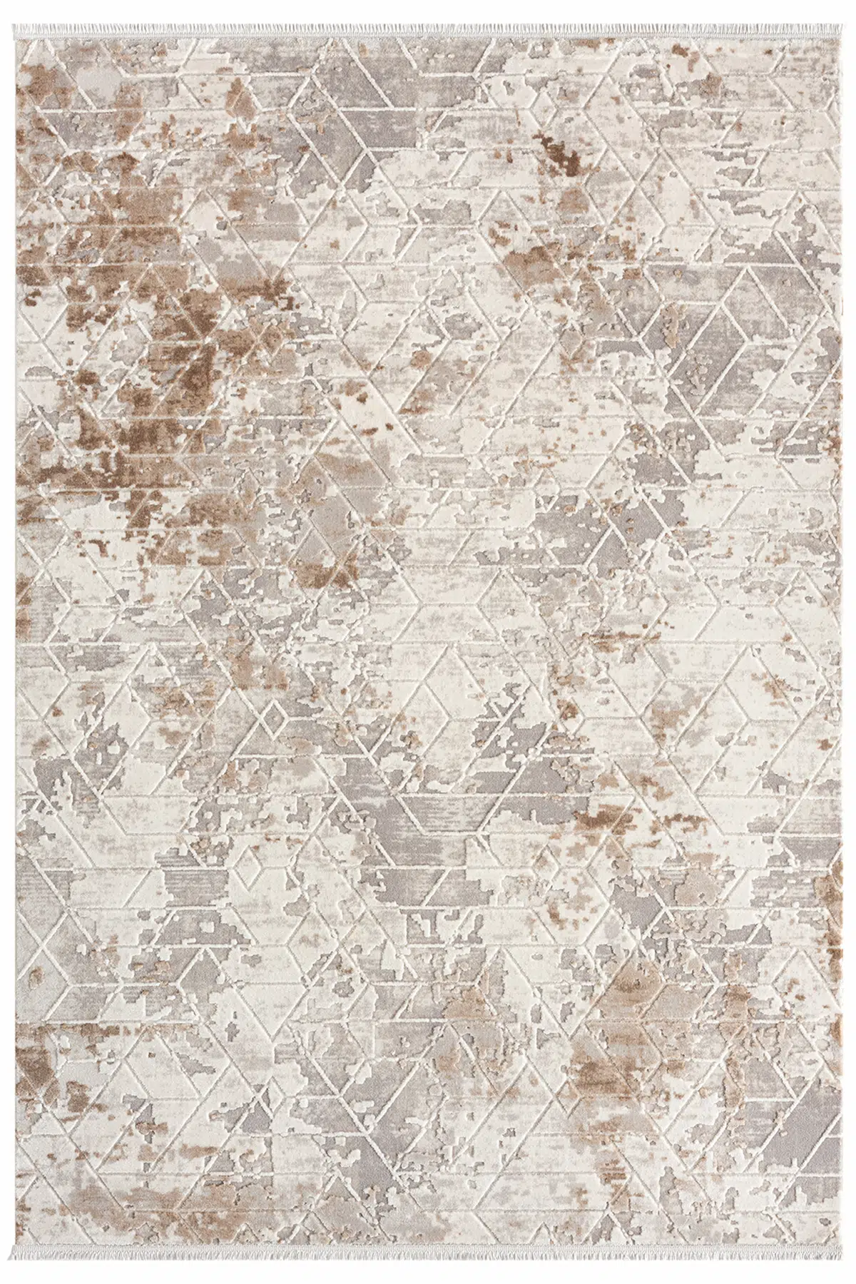 Maçka 4001 Vizon Halı