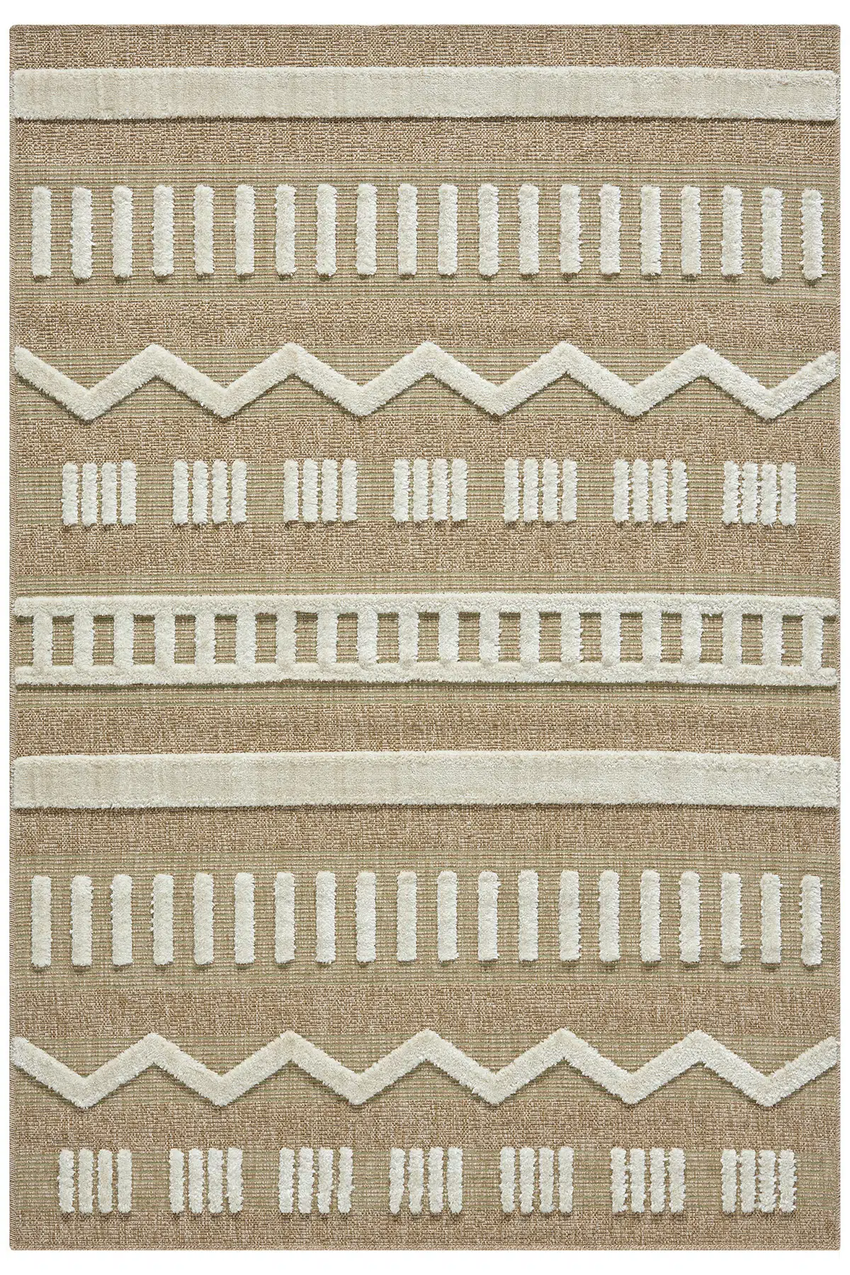 Marakeş Yeşil Halı Salon Oturma Odası Çocuk Odası Yatak Odası Halısı 676