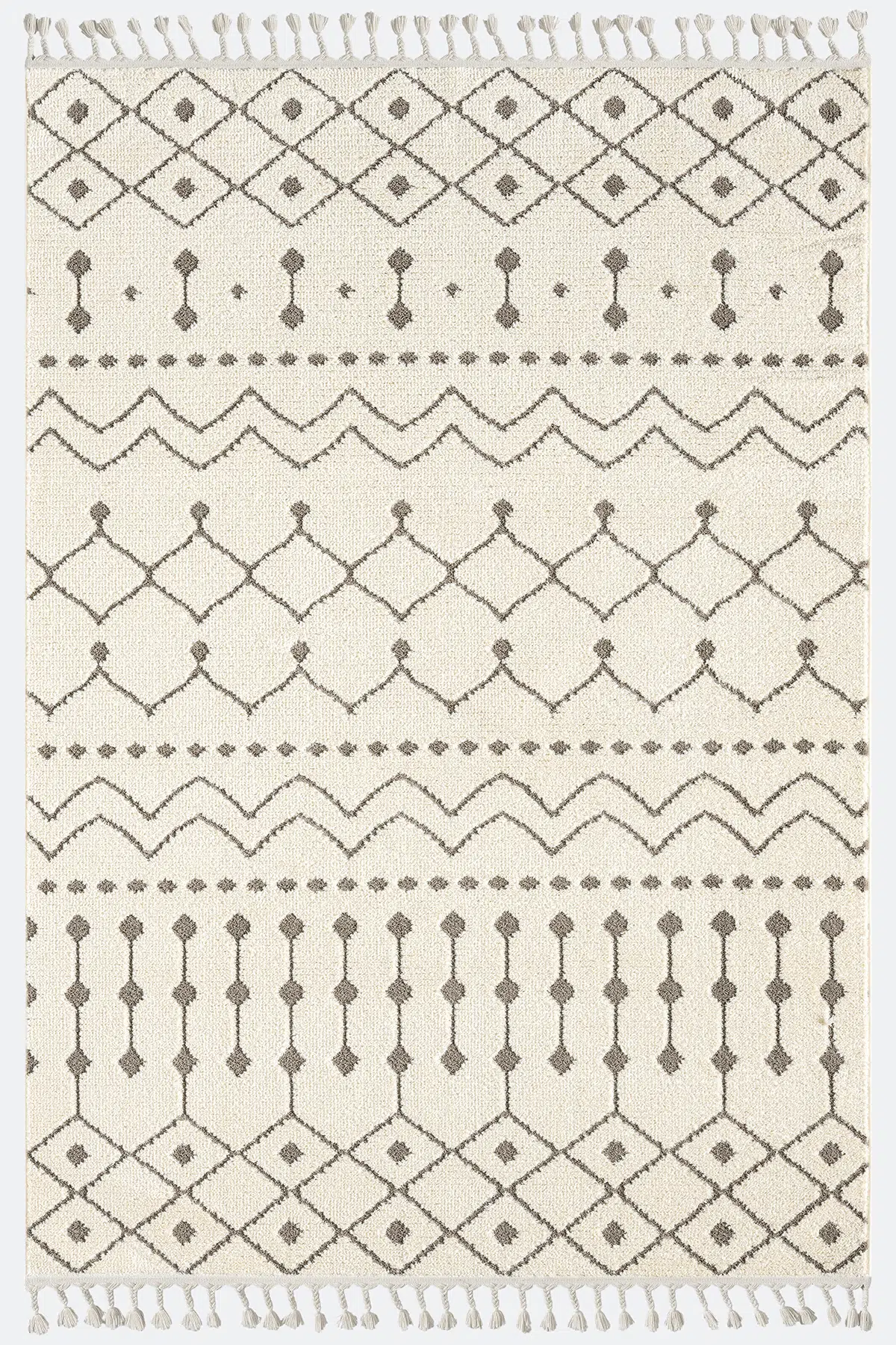 Matta Krem Bej Halı Salon Oturma Odası Çocuk Odası Yatak Odası Halısı 2022