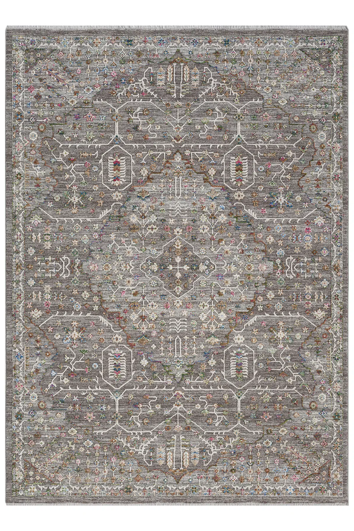 Monde Multi Halı Salon Oturma Odası Çocuk Odası Yatak Odası Halısı 803