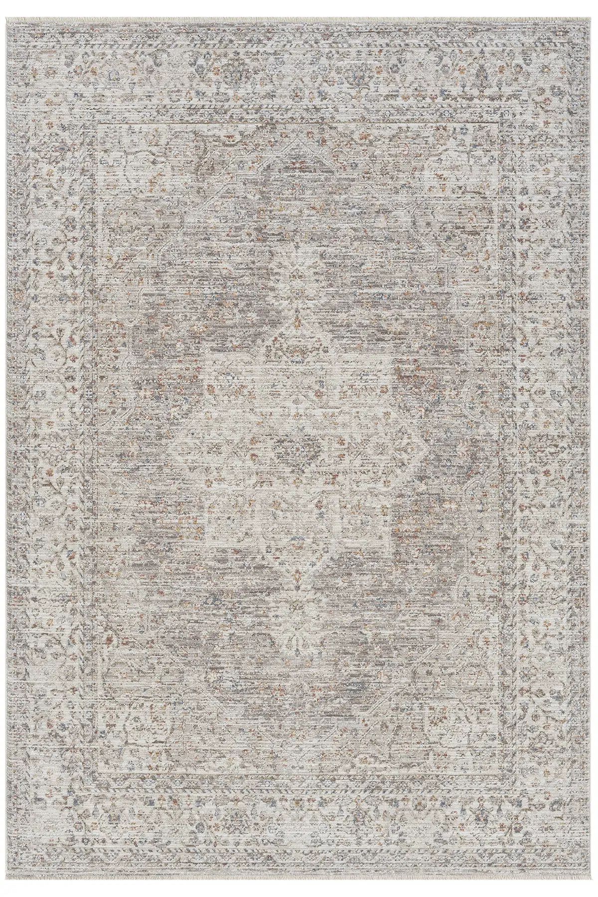 Peru Bej Halı Salon Oturma Odası Çocuk Odası Yatak Odası Halısı 10204