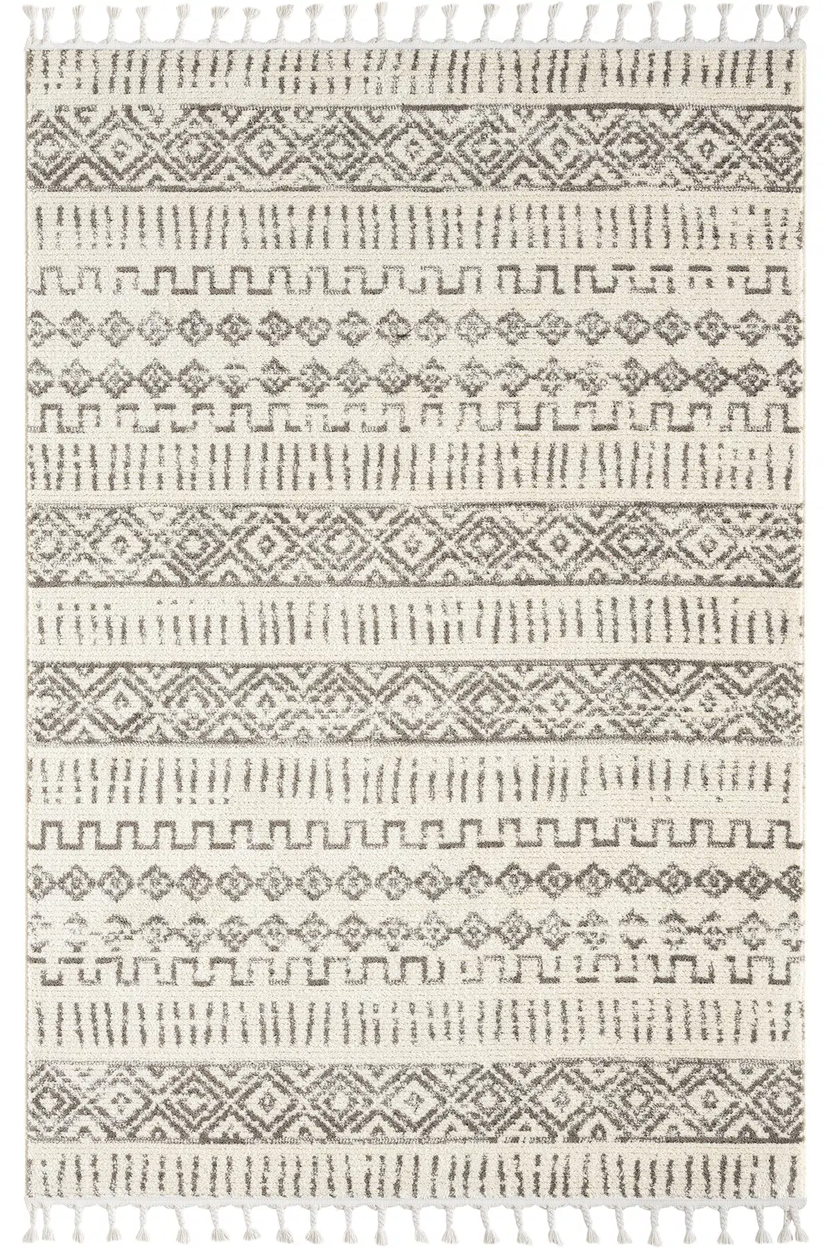 Puffy Vizon Halı Salon Oturma Odası Çocuk Odası Yatak Odası Halısı 1005