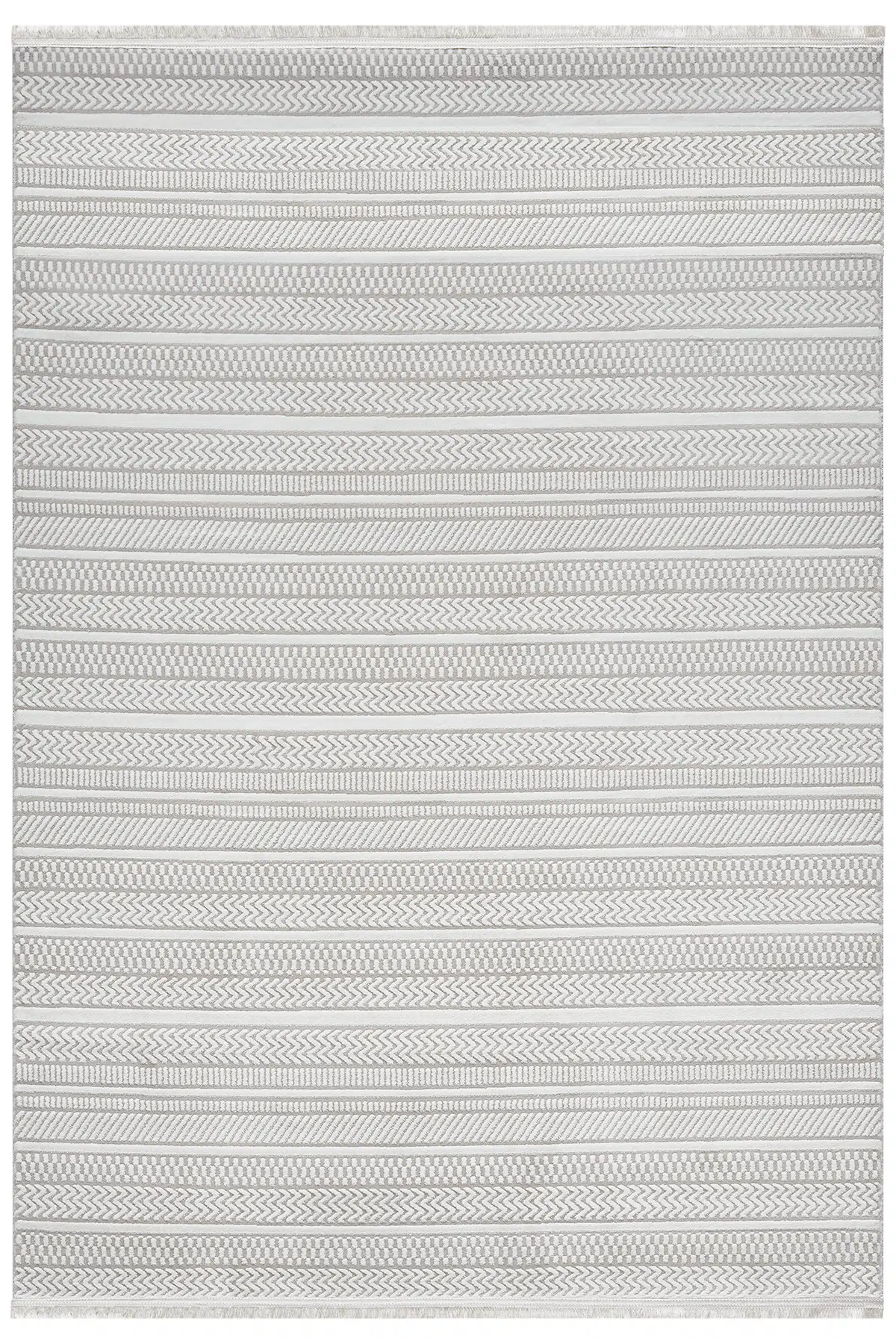 Roma Bej Halı Akrilik Halı Yumuşak Dokulu Salon Oturma Odası Yatak Odası Halısı 428