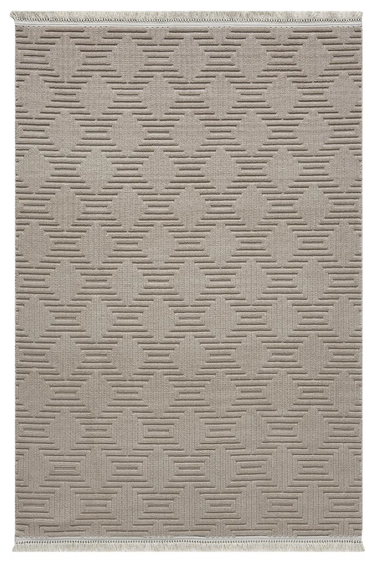 Ruby Vizon Halı Salon Oturma Odası Çocuk Odası Yatak Odası Halısı 1550