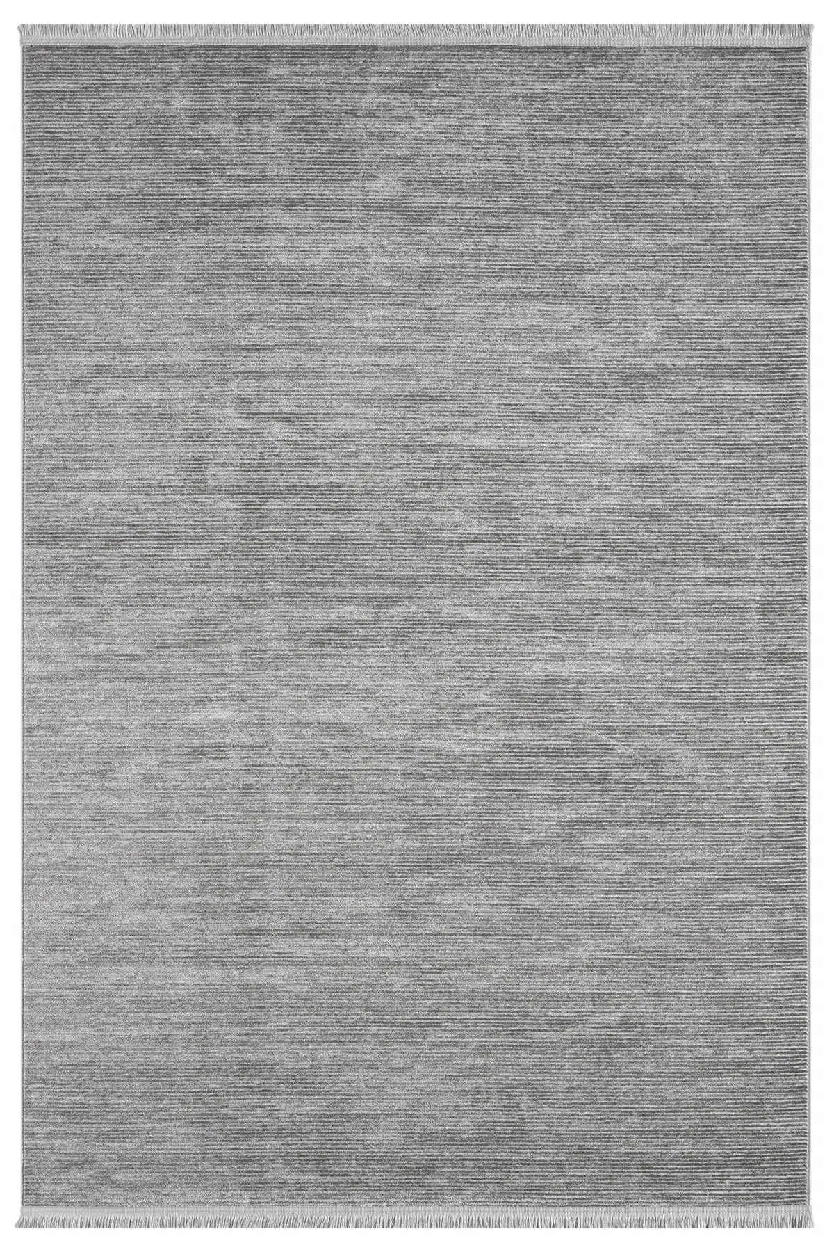 Vista Antrasit Halı Akrilik Halı Yumuşak Dokulu Salon Oturma Odası Yatak Odası Halısı 5119