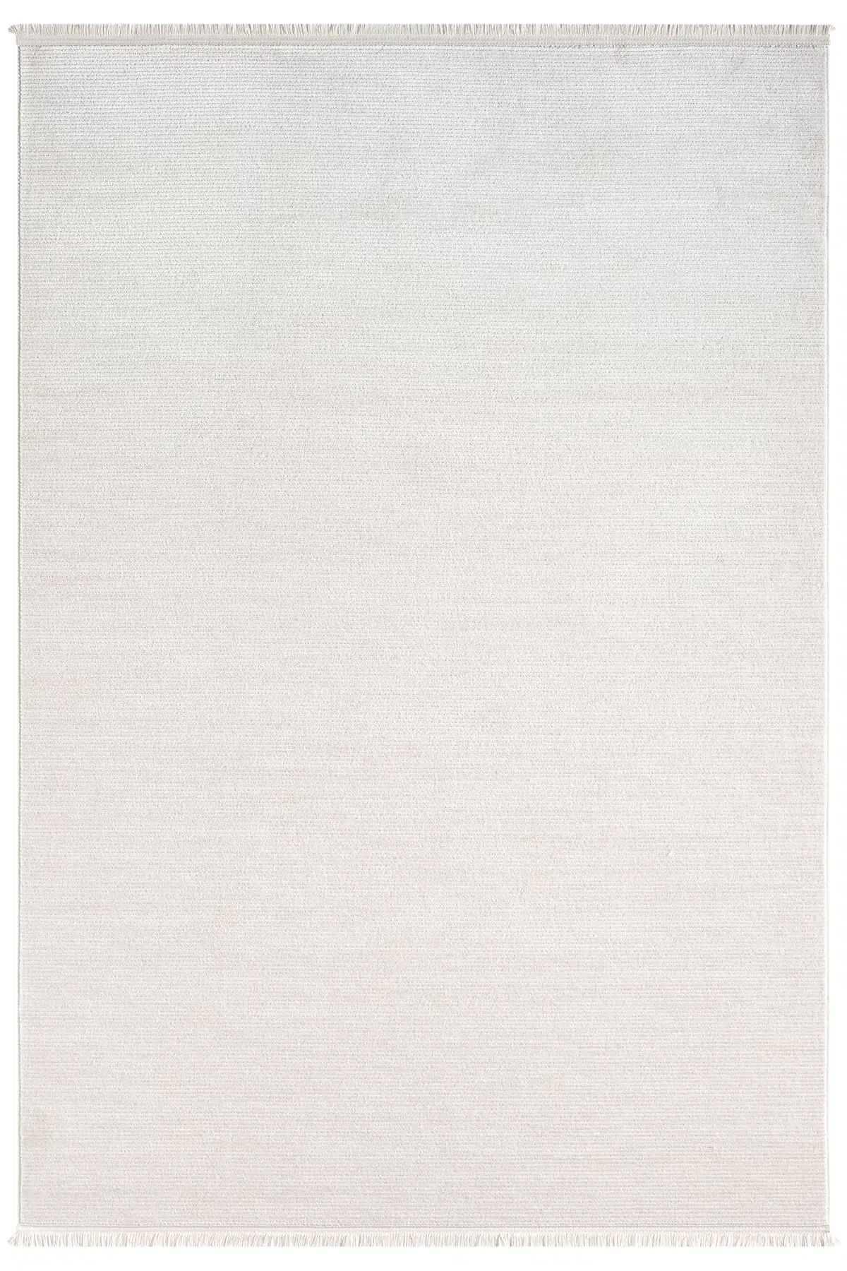 Vista Krem Halı Akrilik Halı Yumuşak Dokulu Salon Oturma Odası Yatak Odası Halısı 5119